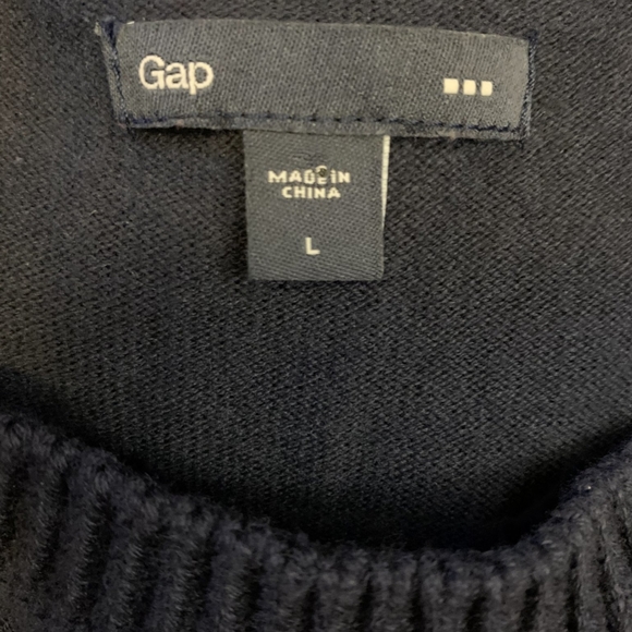Women's Gap Sweater - Picture 4 of 6